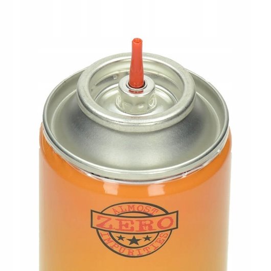 Gaz do zapalniczek gazowych Elico 300ml