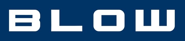 Bateria cynkowo-węglowa Blow AAA (R3) 40 szt.