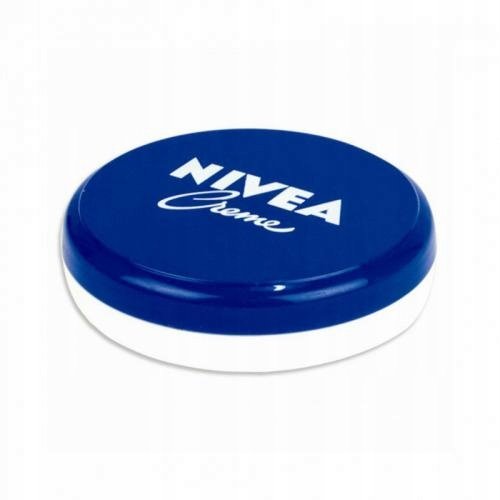 Krem nawilżający do twarzy NIVEA Creme dzień i noc 50 ml