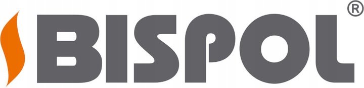 Świeca parafinowa biała Bezzapachowa Aura Bispol 80/200cm