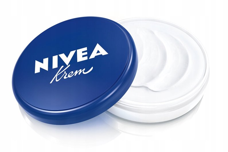 Krem nawilżający do twarzy NIVEA Creme dzień i noc 50 ml