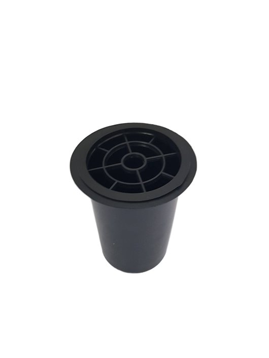 Wazon nagrobny Impala gładki W-10
