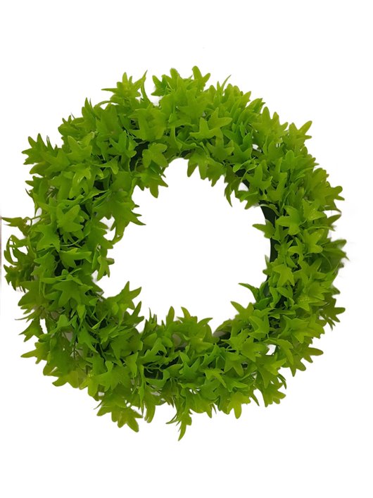 WIANEK OZDOBNY DEKORACYJNY 38CM Duży
