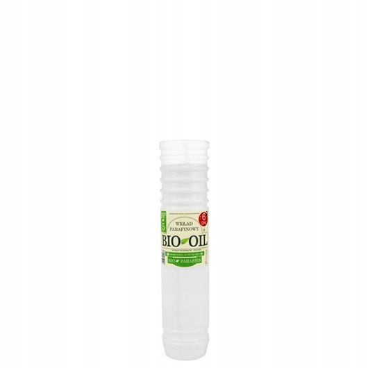 Wkład parafinowy do zniczy 24 cm Bio Oil BP