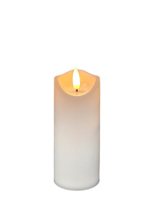 Wkład LED do zniczy Cortina 12,5 cm