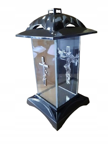 Kapliczka dekoracyjna 29,5 cm wysokości