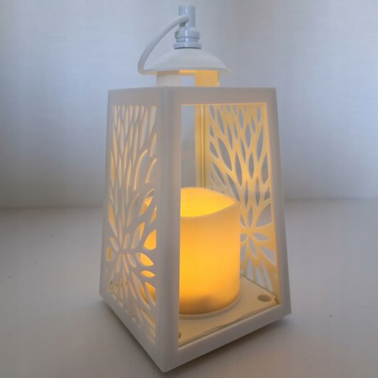 Lampion led Cortina niż 75h