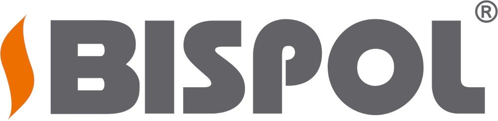 Bispol OGNIK wkład parafinowy do zniczy 17,5cm 4 dni WP4 zgrzewka 24 sztuki