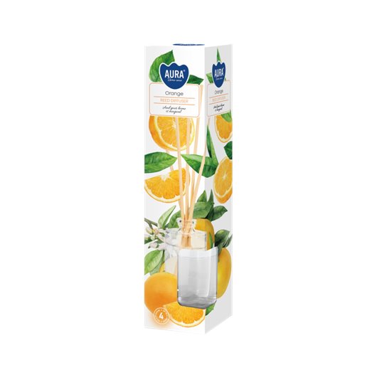 Dyfuzor zapachowy Aura Orange