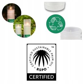 Wkład Bolsius Olejowy RC5 100h 14 cm 1 szt.