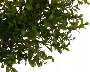 WIANEK BUKSZPANOWY OZDOBNY DEKORACYJNY 36 CM