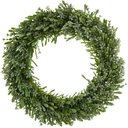 WIANEK OZDOBNY DEKORACYJNY 36 CM DUŻY