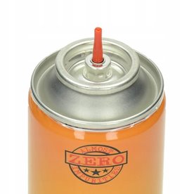 Gaz do zapalniczek gazowych Elico 300ml