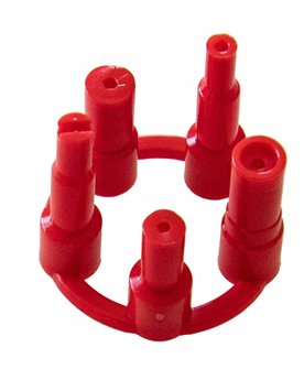 Gaz do zapalniczek gazowych Elico 300ml