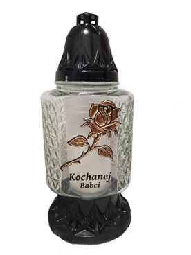 Znicz Kochanej BabciZ-549