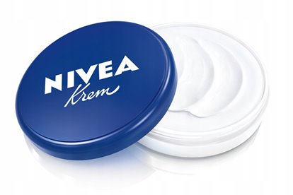 Krem nawilżający do twarzy NIVEA Creme dzień i noc 50 ml