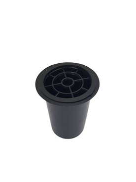 Wazon nagrobny Impala gładki W-10