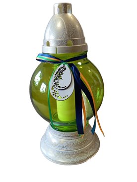 Znicz Wielkanocny 958 NT WL/Lim Max-Pol