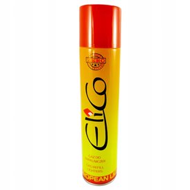 Gaz do zapalniczek gazowych Elico 300ml