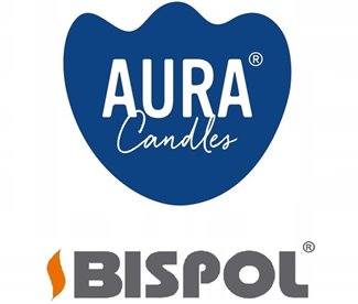 TEALIGHTY Bezzapachowe PODGRZEWACZE świeczki TEALIGHT BISPOL 3H 100 SZTUK