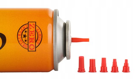 Gaz do zapalniczek gazowych Elico 300ml