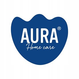 Świeca tealight parafinowa Bezzapachowe Aura 50 szt.