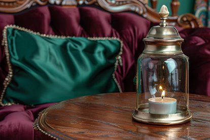 TEALIGHTY Bezzapachowe PODGRZEWACZE świeczki TEALIGHT BISPOL 3H 100 SZTUK